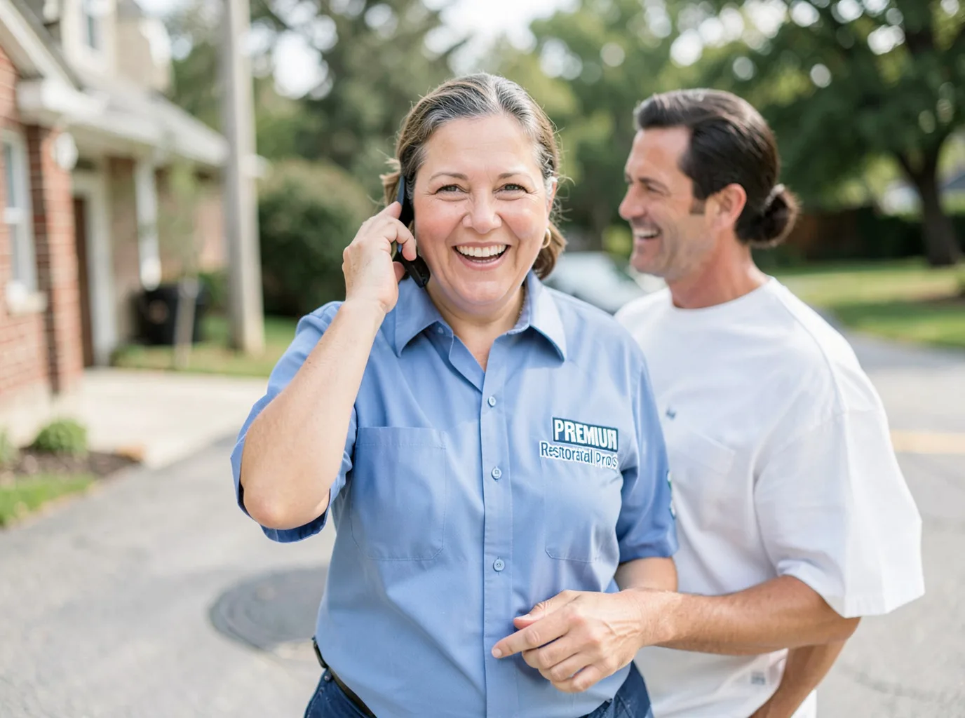 Water Damage Restoration Diamond City, AR FAQs